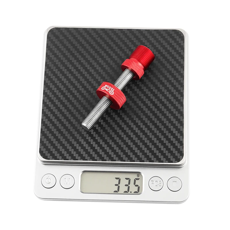 MUQZI Bike Bottom Bracket Removal Tool Anti-Drop Fixing Device for Square Taper and Splined Bottom Bracket view 6