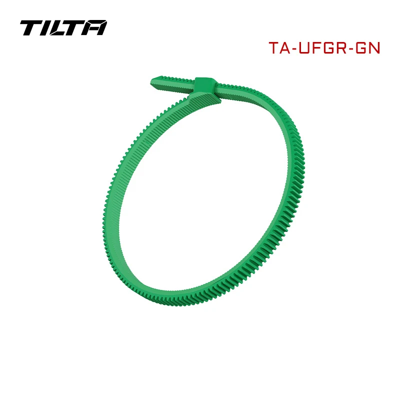 Tilta TA-UFGR Universele Focus Tandwielring Volgen Focusring Voor Slr Dslr Camera-Accessoires Tiltaing