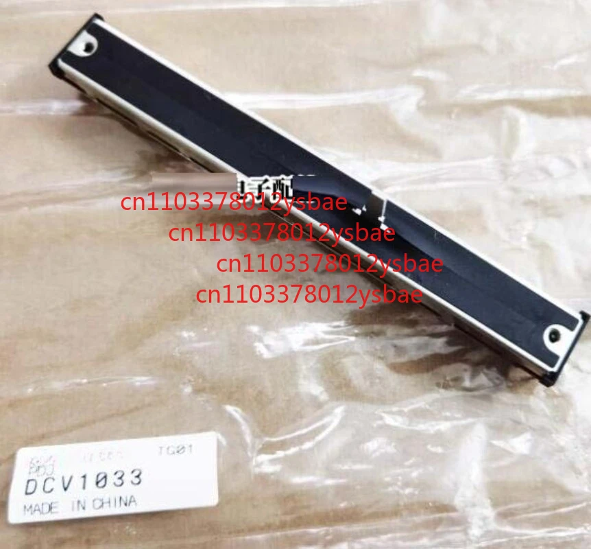 Speed Fader DCV1033 for Pioneer DDJ-1000 1000SRT RZ 800 Tempo Control Slider
