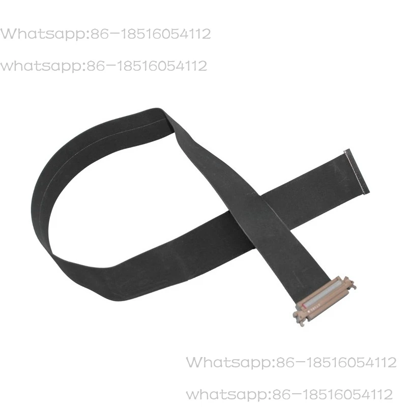 

512I/1024 Кабель сопла, Кабель для передачи данных сопла принтера, аксессуары