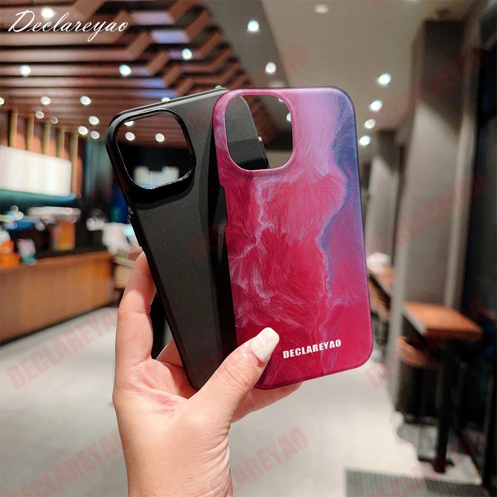 Personalizowane, spersonalizowane etui na telefon z własnym zdjęciem, wytrzymałe, twarde, na iPhone 17 Air 16 15 14 13 12 11 Pro Max X Xs XR 7 8 Plus, miękkie. — zdjęcie produktu 5