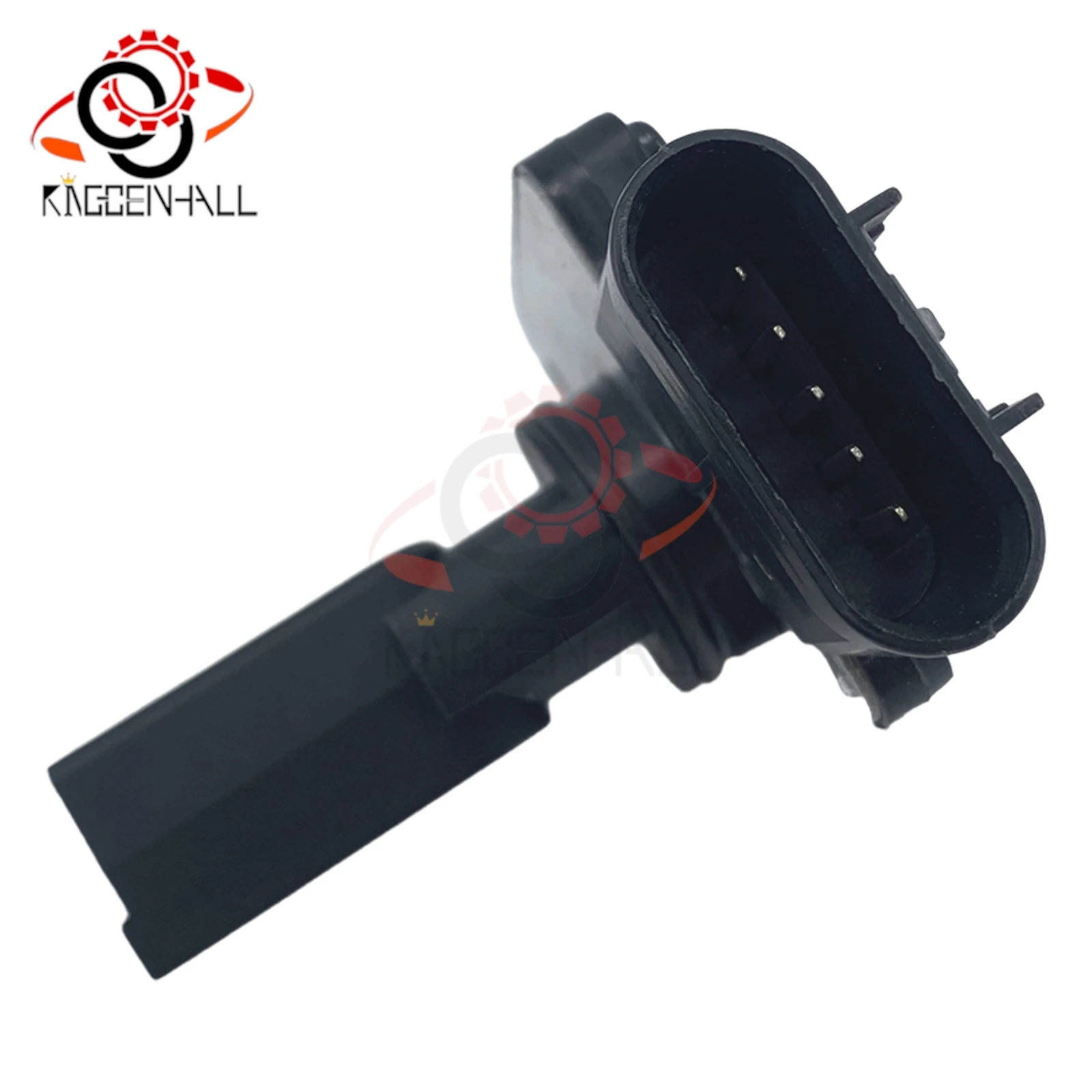 

New 5Pins Mass Air Flow Sensor MAF 12579352 AFH60M-23A For CHEVY For GM For SATURN 213-1585 AFH60M23A