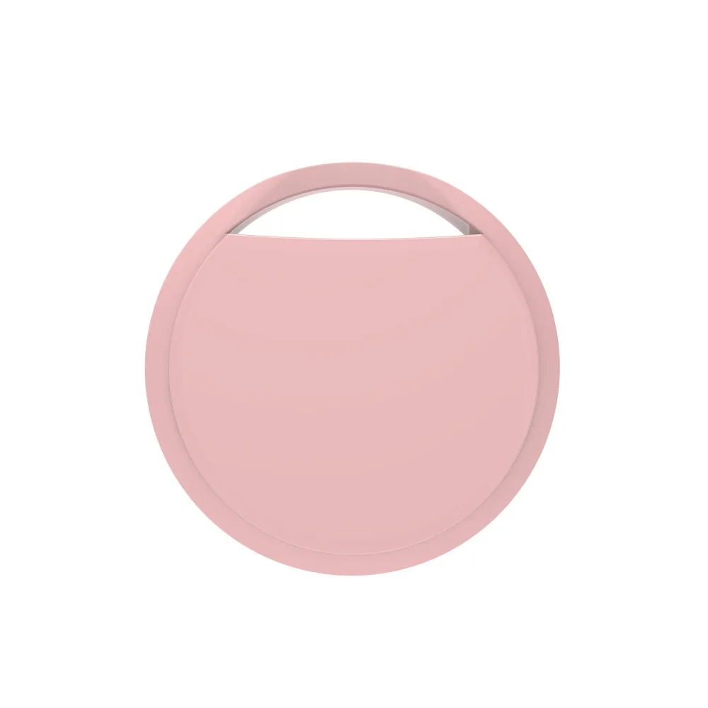 يعمل مع Apple Find My (iOS فقط) GPS Smart Air Tag Bluetooth جهاز مضاد للخسارة مقاوم للماء لتذكير العنصر المفقود #1