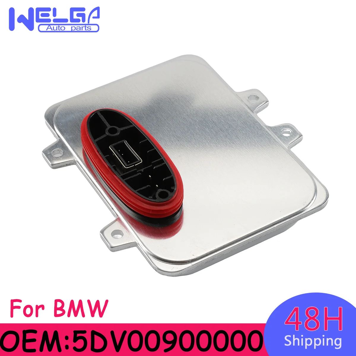 

Car D1S Headlight Ballast For BMW 525I 525XI 528XI 528I 535I 535XI M5 X5 X6 760I For Mercedes-Benz G500 G55 AMG SPRINTER 2500