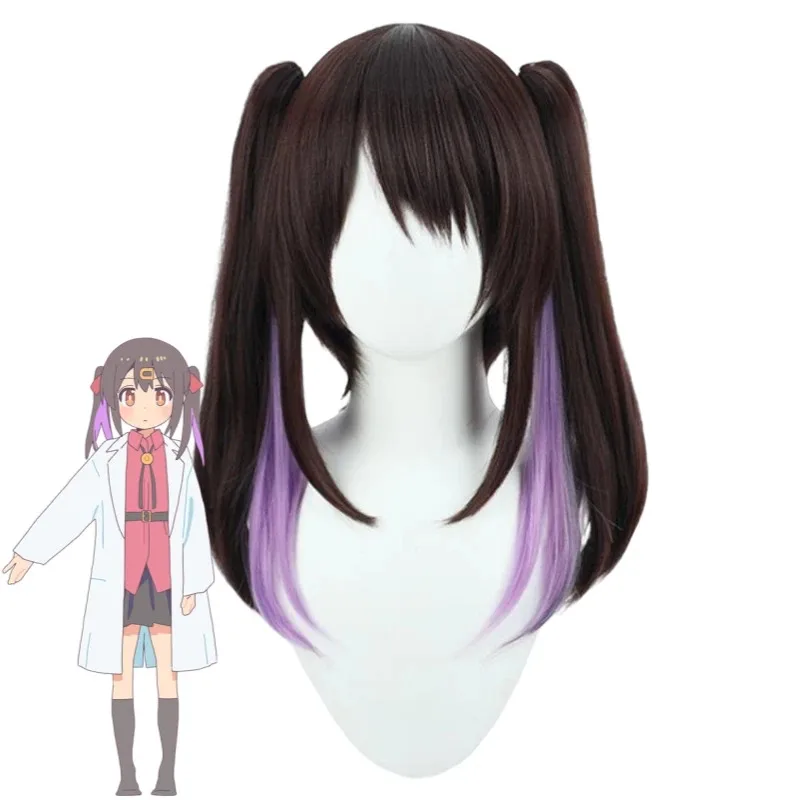 CyAnime Onimai: Agora sou sua irmã! Oyama mihari cosplay traje peruca bonito sexy mulher uniforme halloween palco desempenho terno