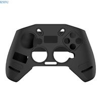 K9FC Silicone Cover for 4 Controller Waterproof Shell Housing Scratch Resistant Skin Cover Flexible Cover Game Accessories