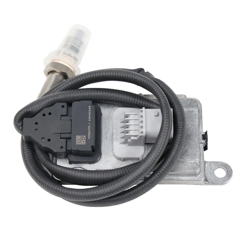 

ABTD-4326862 5WK96751C A045S156 SNS151C New Nitrogen Oxygen Sensor NOX Sensor Sensor For CUMMINS Engine