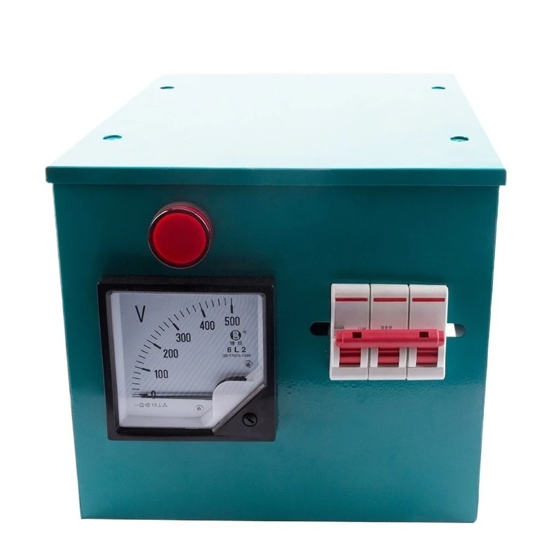 Generator switch box junction box assembly 10KW15KW20KW24KW30KW with empty distribution box