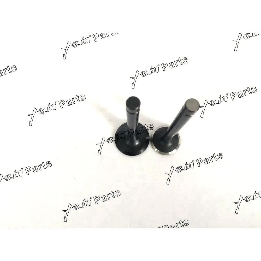 Competitive Price 4DQ5 Intake Exhaust Valve kit Guide For Mitsubishi Engine Repair Parts