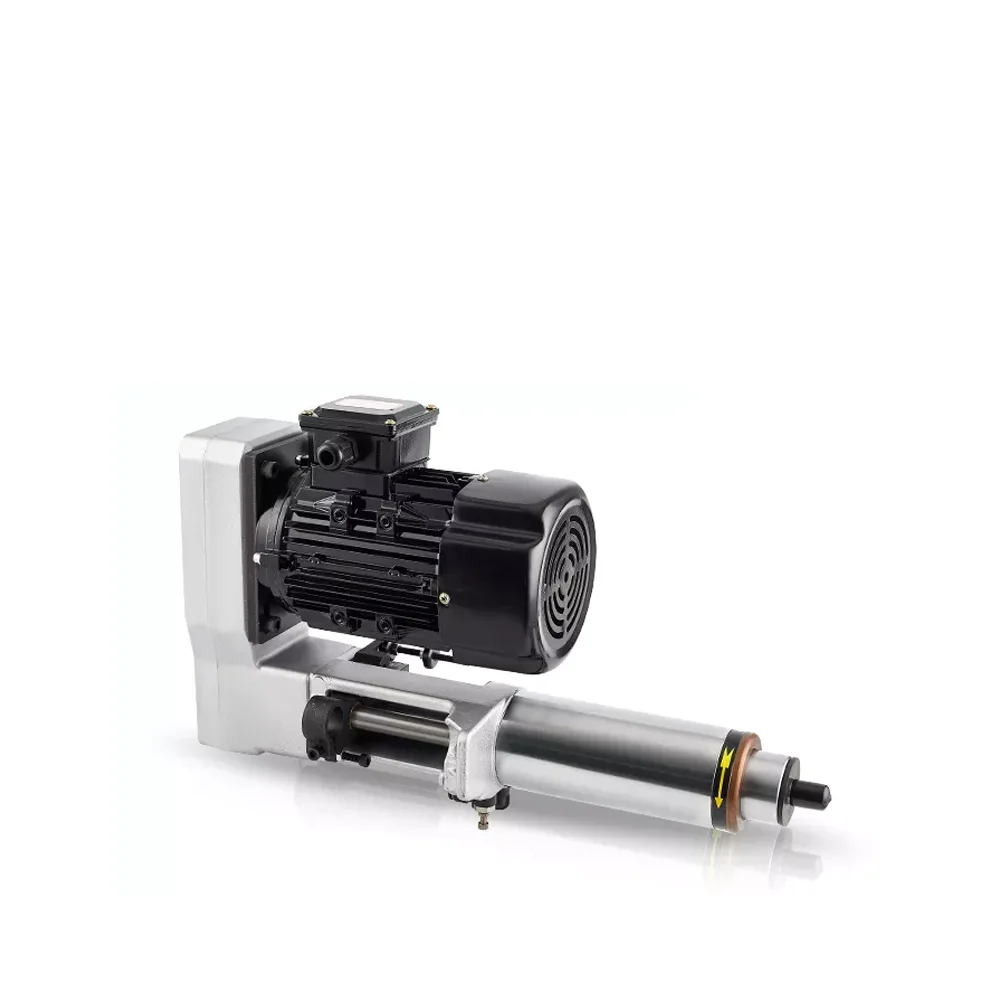Fast Delivery Structurally Solid Automatic Drill and Tapping Head Unit in Drilling Machine
