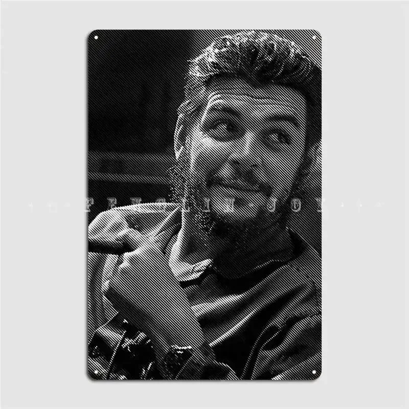 Che Guevara Metal S… - image