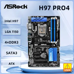 Asrock h97 pro4-AliExpress