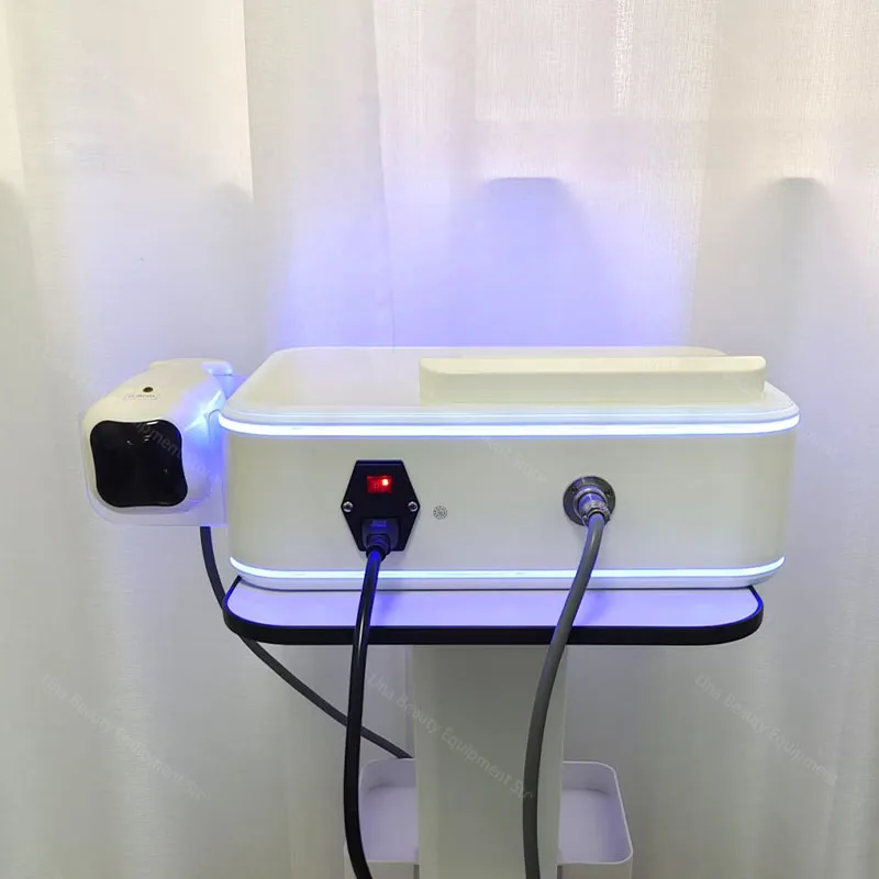 

Professional Liposonic Body Slimming Fat Reduce Machine Weight Loss Device Salon Body Shaping Machine with 0.8cm 1.3cm Cartridge