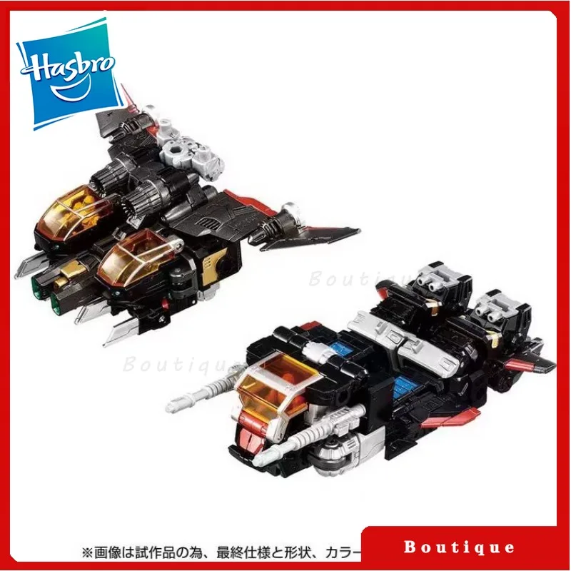 متوفر في المخزون هاسبرو محولات toysDA-104 دايا جارديان نوع صفر نموذج روبوت مجموعة شخصيات الحركة ألعاب هواية الهدايا