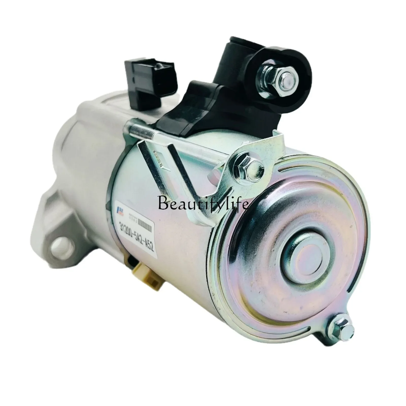 

Tool AccessoriesJJ parts31200-5A2-A52 Car Starter 31200-5A2-A01