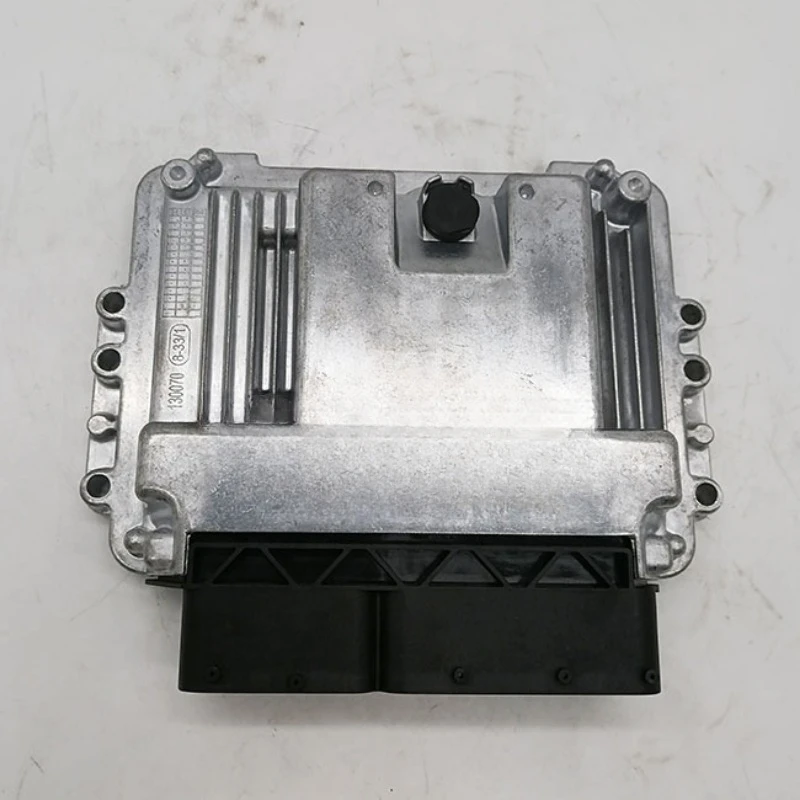 Excavator parts ECU 0281013328 2.5T 2.8T Engine controller Computer Board ECM 0281013328 For Great Wall Wingle