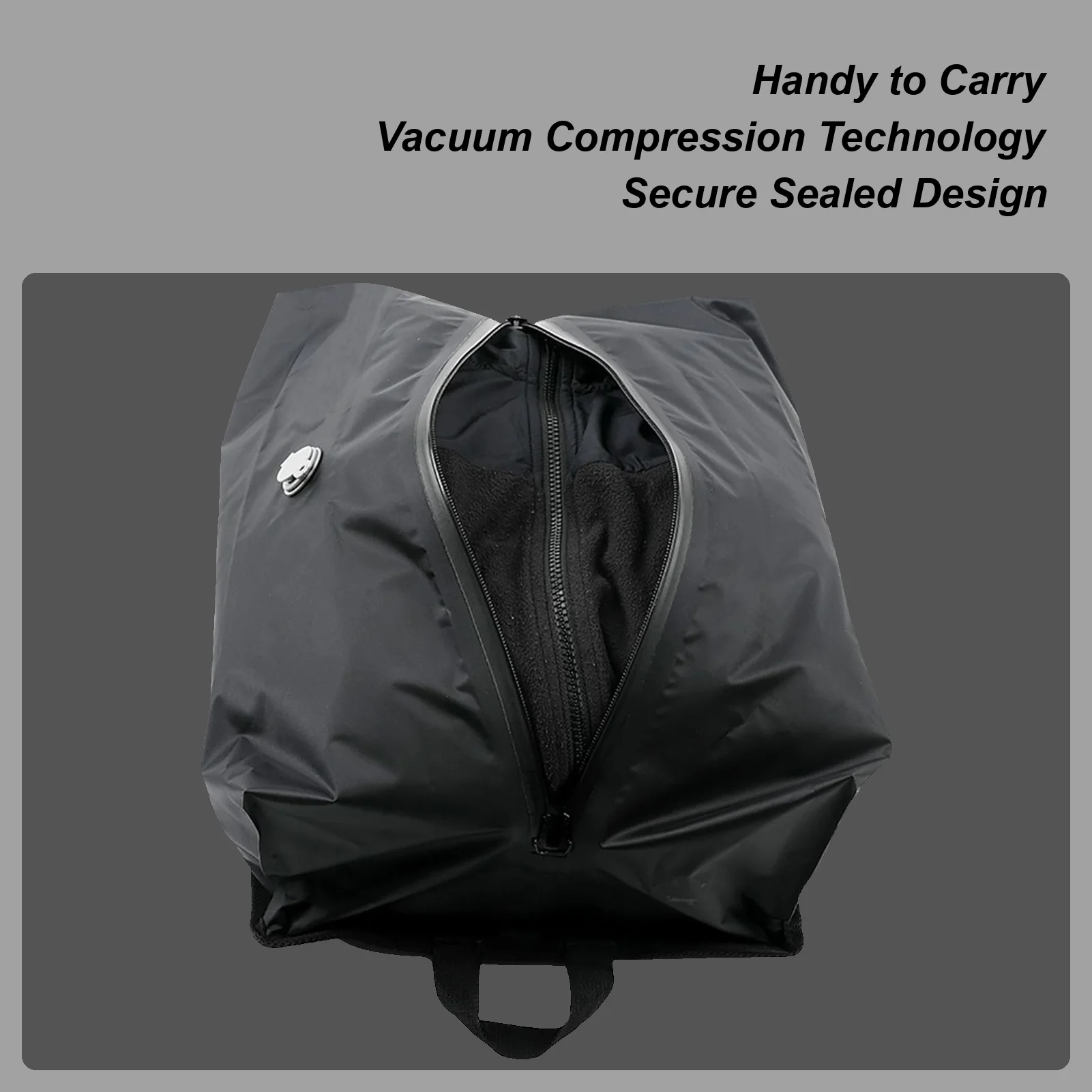 

Дорожные компрессионные пакеты для упаковки, складные вакуумные пакеты для упаковки, герметичный чехол-органайзер для одежды, подушка, одеяло, простыни