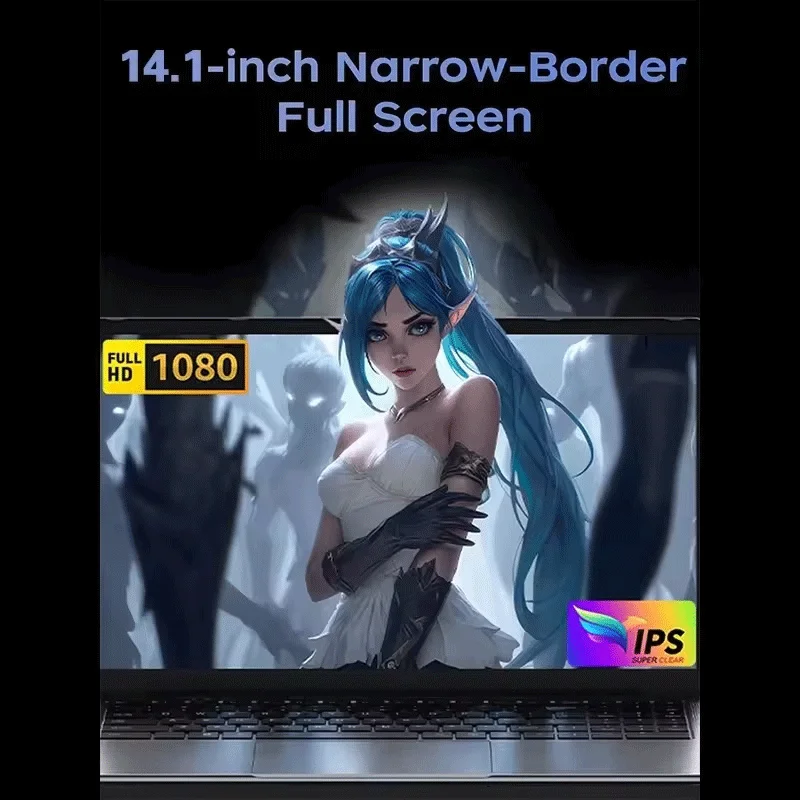 Thumbnail 4 - #41 Best Gaming Laptops to Buy In 2026