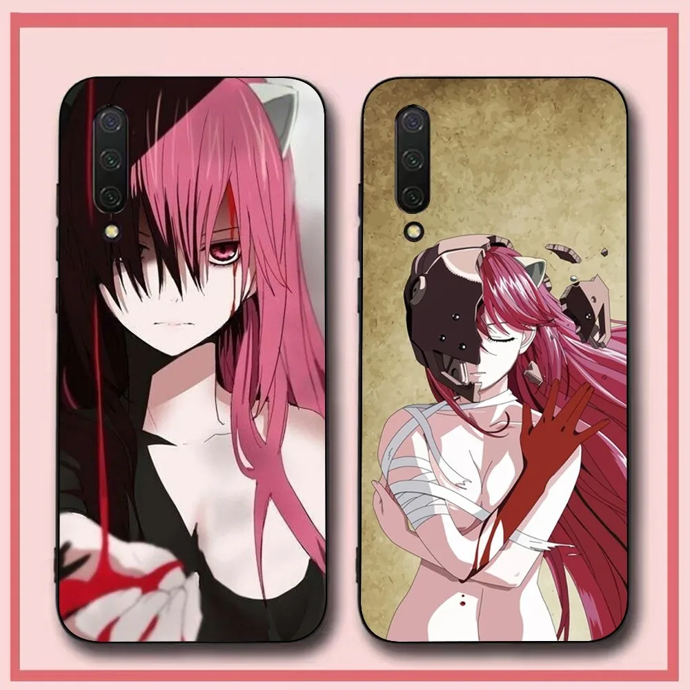 elfen lied