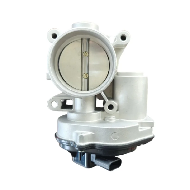 1537636 VP4F9U9E928AC VP4F9U-9E928-AC Electronic Throttle Body For Ford Focus Mondeo 2003-2012 1.8L 2.0L 2.3L