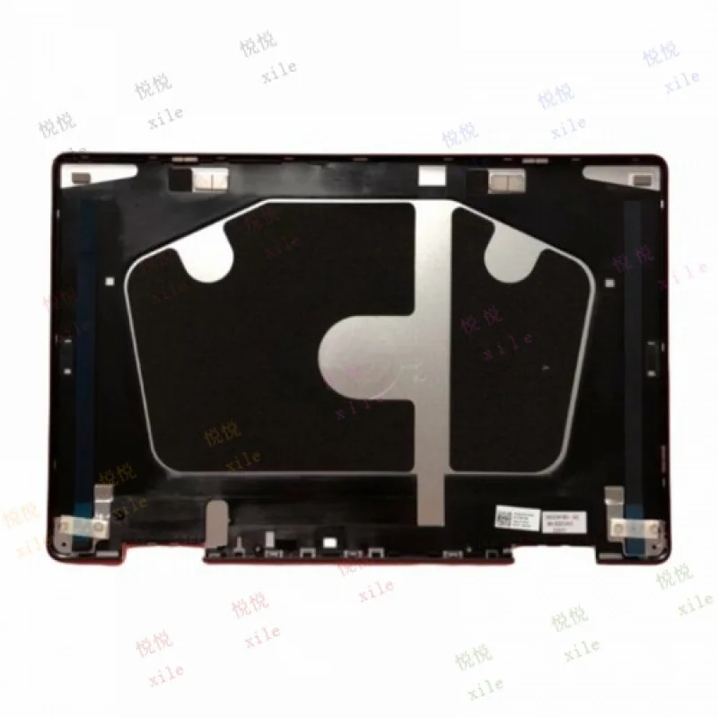 

L+ Original for Dell Inspiron 15 7000 7586 Back Cover 0MCCPR Laptop Outer Cover