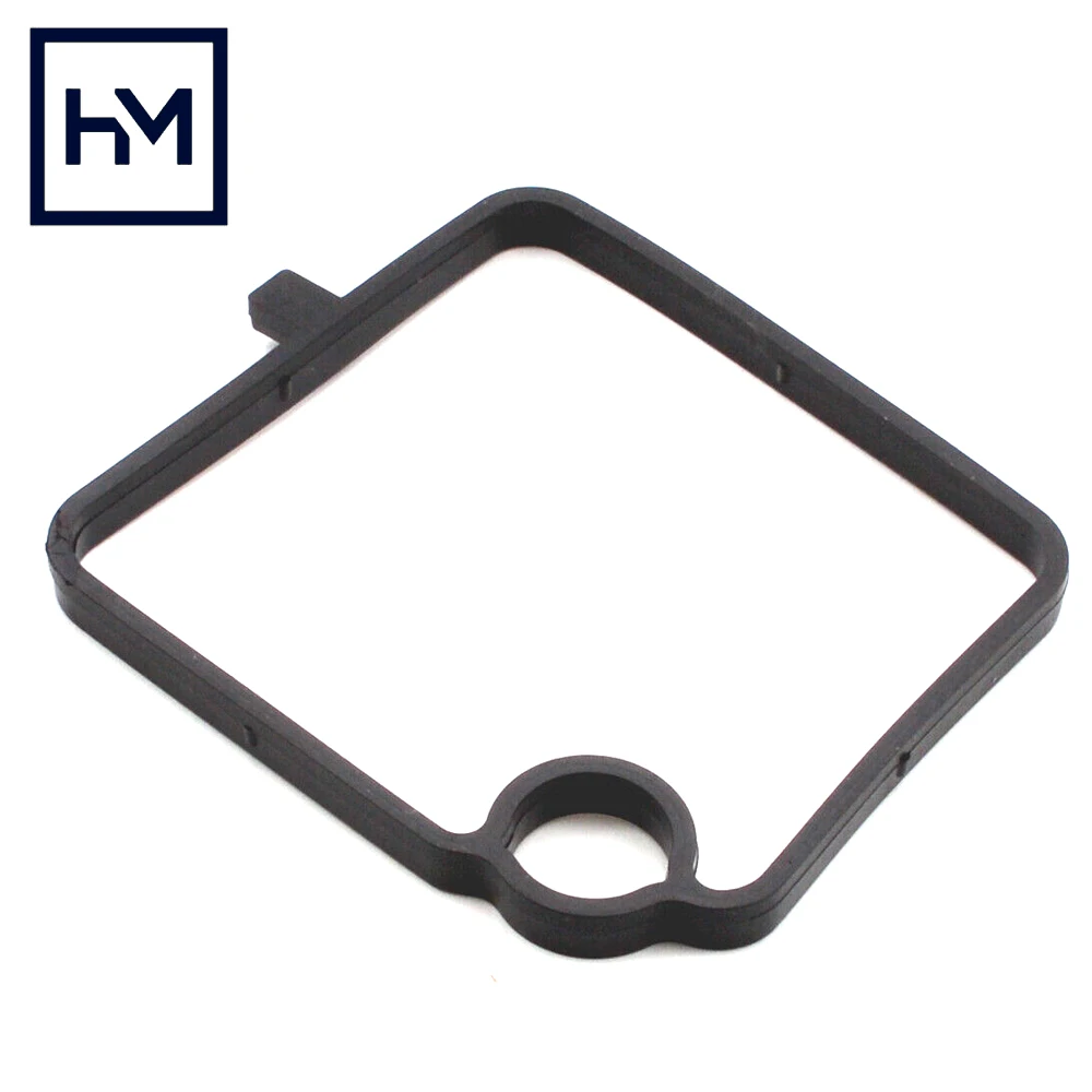 OE: 20532891, 7420532891, 03.10.055 767.500 Crankcase Ventilation Gasket Rubber For VOLVO/RENAULT Trucks