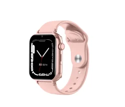 Montre intelligente étanche pour enfants, SOS, GPS, traqueur de localisation, carte SIM, appel vidéo, Wi-Fi, demandes de renseignements, caméra, lampe de poche, montre intelligente pour enfants, 4G