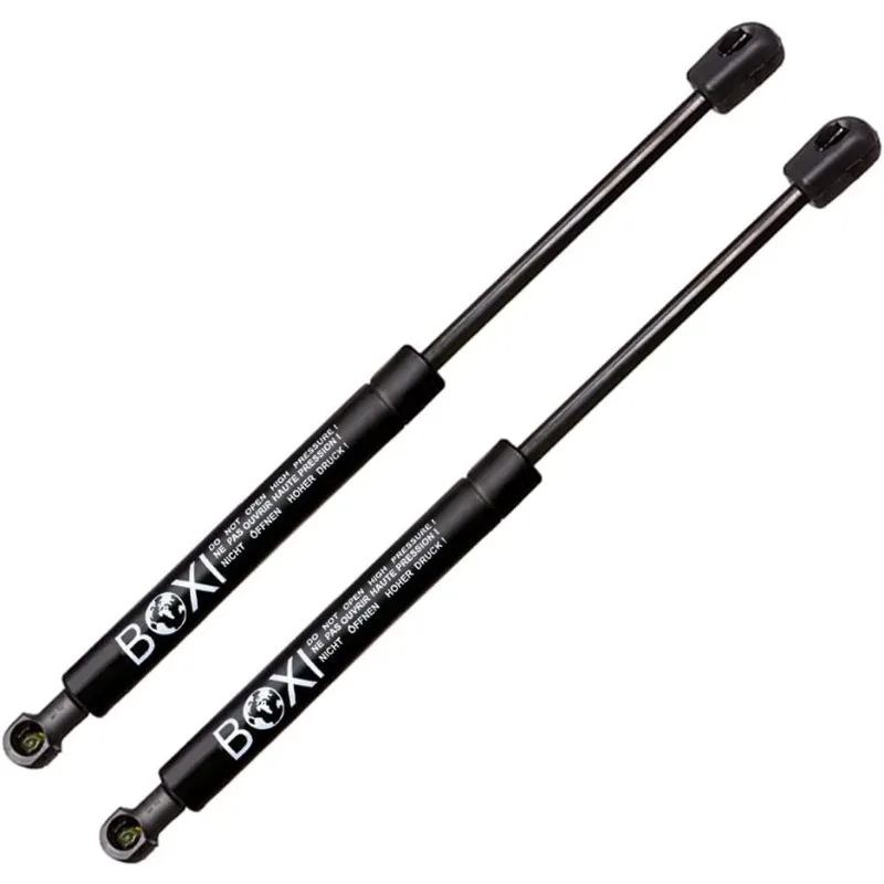 

Qty (2) Front Hood Lift Supports for Toyota Tundra 2014 2015 2016 2017 2018 2019 2020 2021 Hood-Exc TRD Sport Package