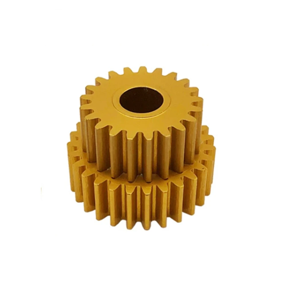 Fuser Film Drive Gear Fits For SHARP MX 5111NC DX2008 4140NC 5141NC 4111NC 4148NC 5148NC 5128NC 5140NC DX​2508 4128NC 4141NC