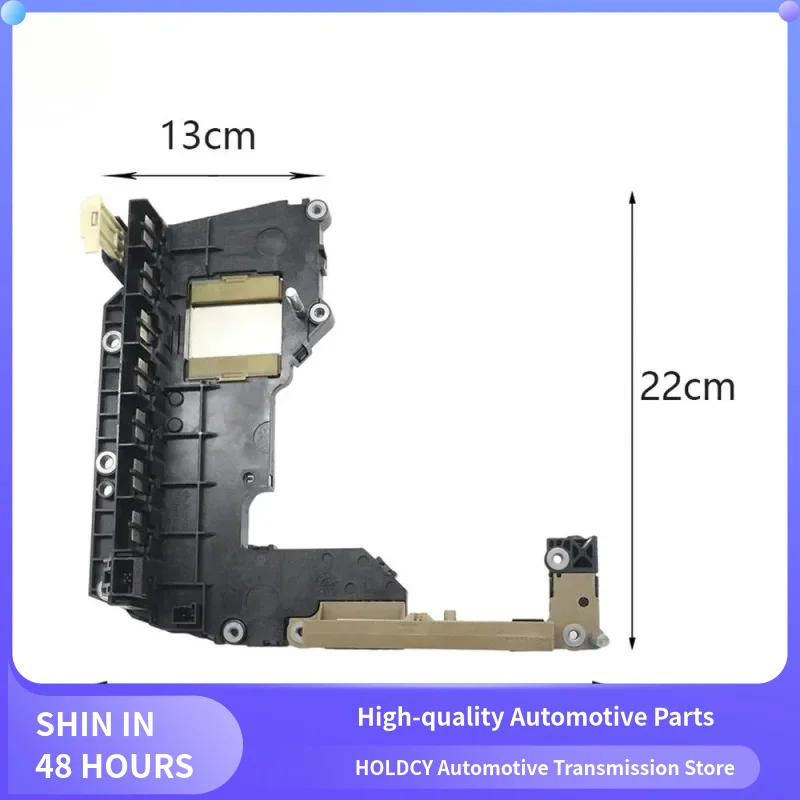 6HP19 6HP21 6HP28 Transmission Conductor Unit Plate TCU TCM OE 0260550008 5WK750010AA for 7 Series F02 730Li 740Li 750Li