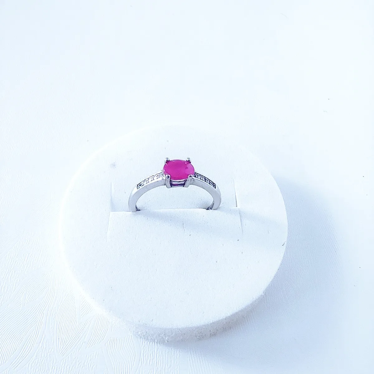 

KJJEAXCMY брендовый бутик ювелирных изделий, стерлинговое серебро 925 пробы, натуральный рубин, женский красочный драгоценный камень, винтажное кольцо для девочек, ручная работа