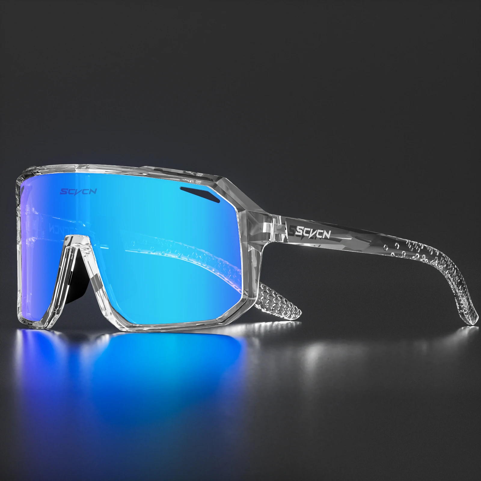 Lunettes de soleil de sport SCVCN 6