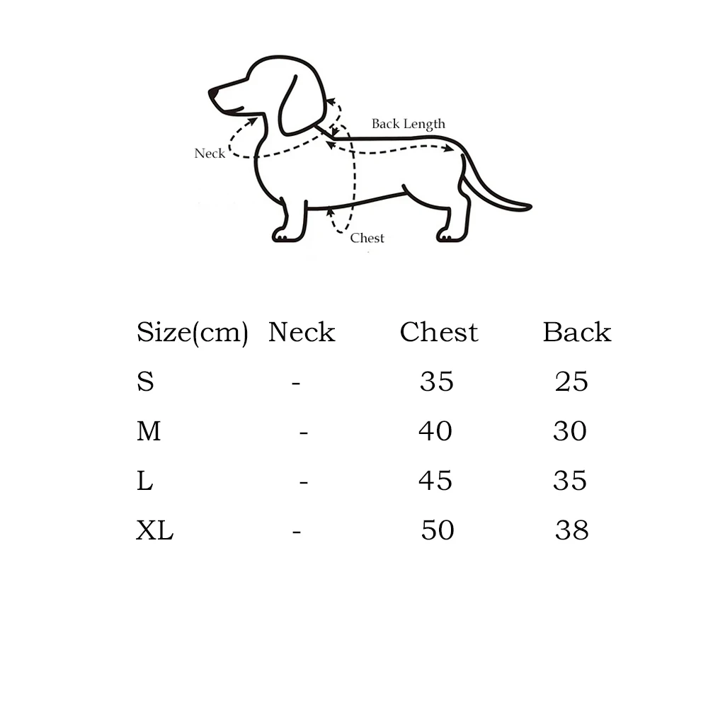 Vestido azul con lazo para perros salchicha pequeños y medianos - imagen 4