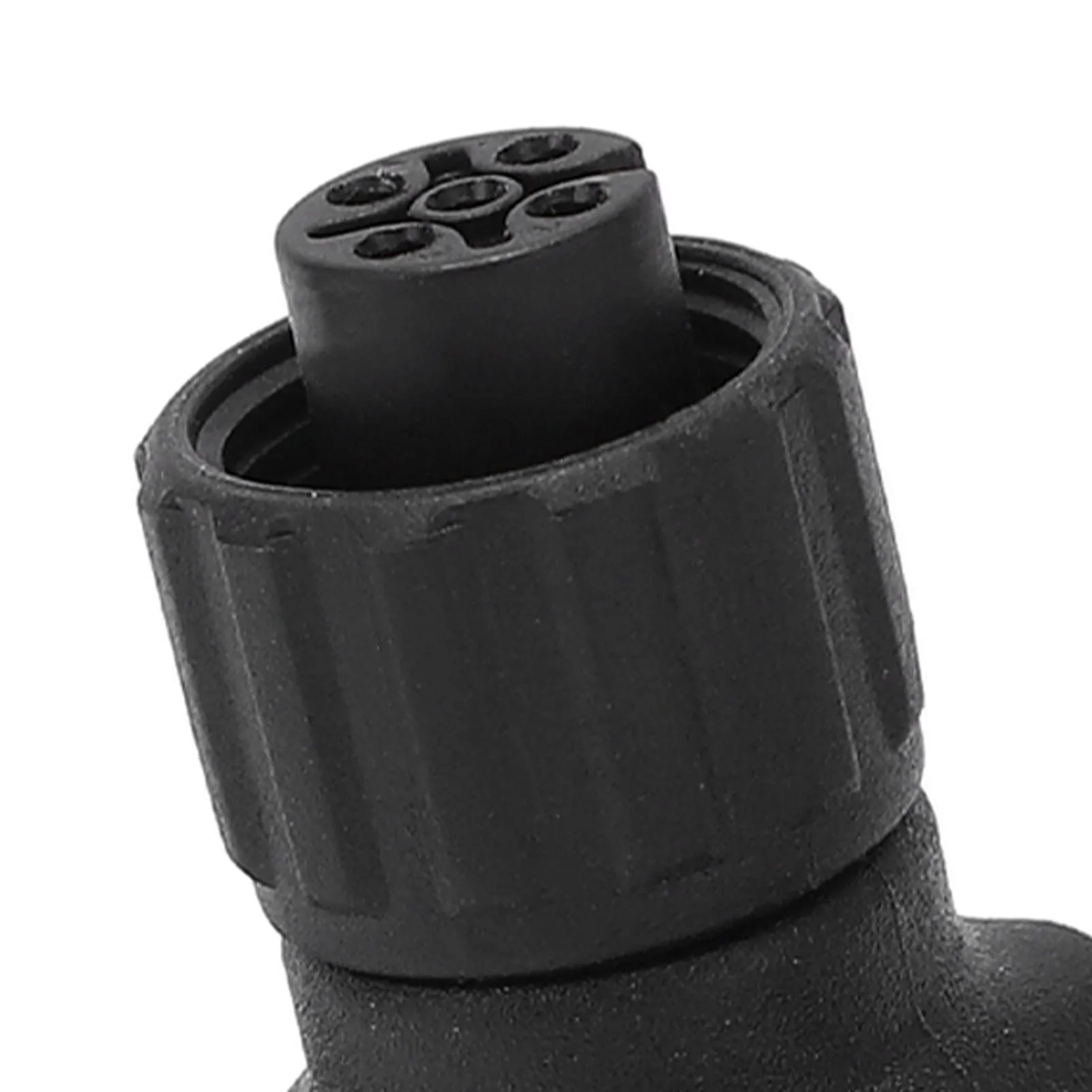 3 Port 5 Pin T Connector M12 Thread IP67 Waterproof Tee Connector Fits For NMEA 2000 Garmin Lowrance Networks