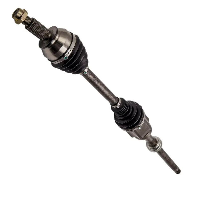 Front CV Axle Shaft For Land Rover Range Rover Evoque Discovery Sport 2015-2017 LR061603 LR024755 LR125165