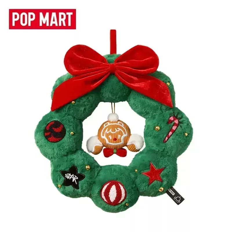 

POPMART Skullpanda Серия «Скажи мне, что хочешь»: Подвесные игрушки-венки, коллекционные фигурки, игрушки-сюрпризы, таинственные коробки, мешки-сюрпризы