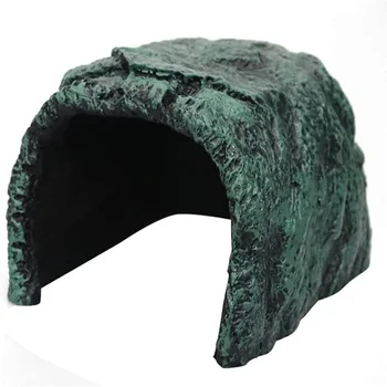 Reptile Rock Hide Cave 1