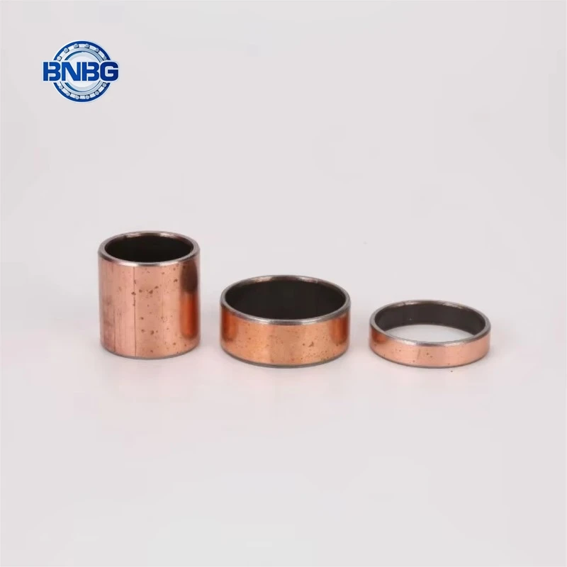SF-1 3010 3012 3015 3020 3025 Self Lubricating Composite Bearing Bushing Sleeve 30 x 34 x 10 12 15 20 25mm