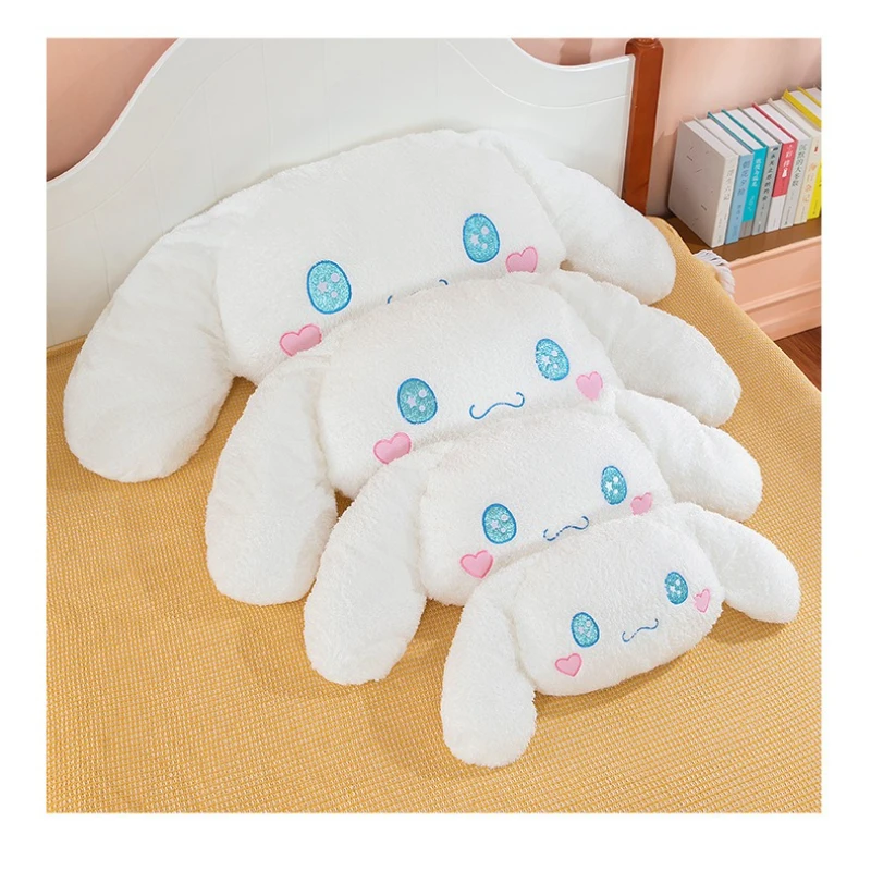 

Новая большая подушка Sanrio Cinnamoroll, плюшевая игрушка, подушка, звездное небо, украшение Cinnamoroll, подарок для девочки, супер мягкая кукла, подарок-сюрприз
