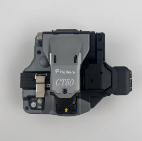 

New CT-08 CT-16 CT-50 Fiber Optic Cleaver Cut Cutting Tools CT08 CT16 CT50