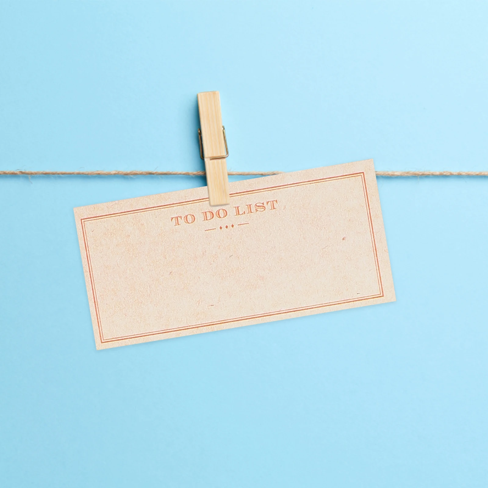 Retro Note Paper 2 Bags Vintage Journaling Decorative Hand Account Background Scrapbook Supplies nament Diary