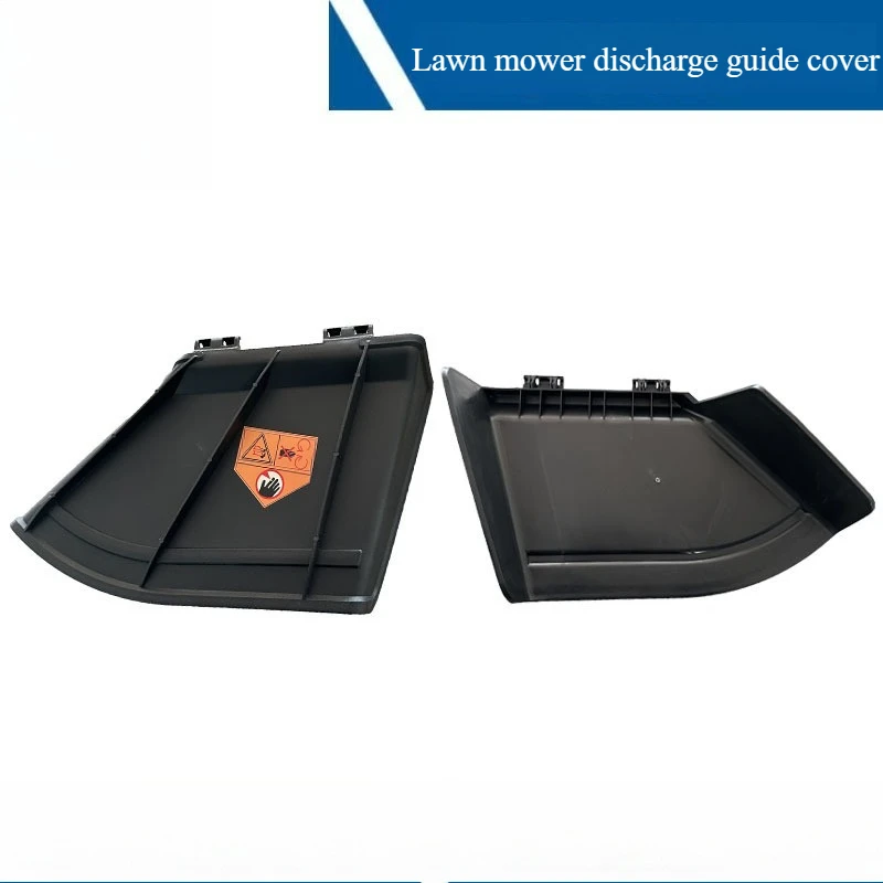 Suitable for Hustler X XL XD Raptor 607961 lawn mower 607961 discharge hood