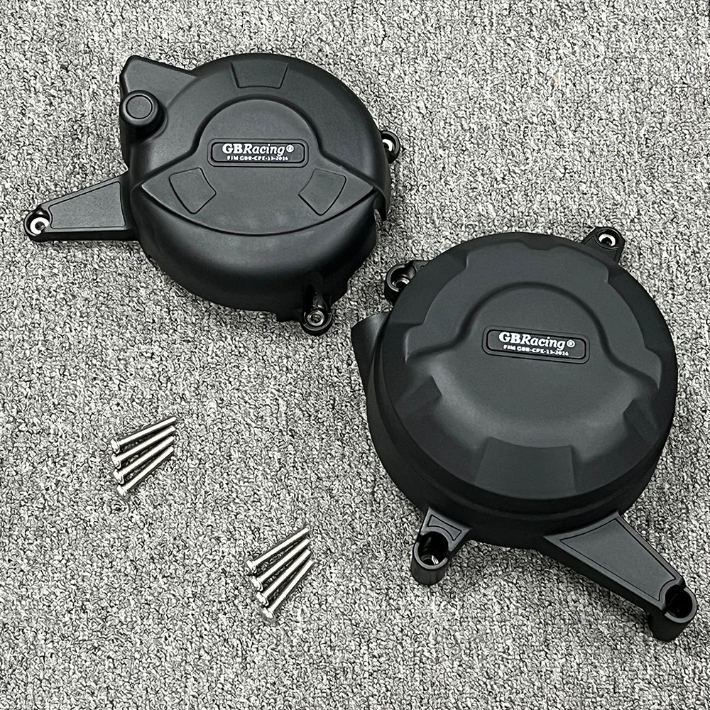 

Защитная крышка двигателя мотоцикла для 899 2014-2015, комплект защитных чехлов для двигателя