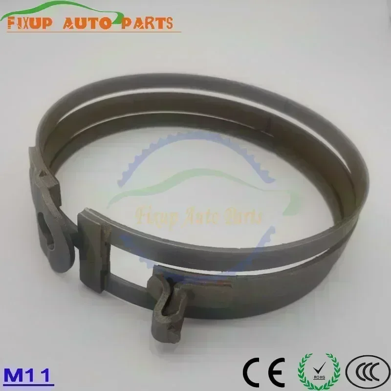 

M11 New Automatic Transmission Brake Band Clutch Brake Band For Ssangyong Geely 6AT Gearbox Brake belt Transmission Repair Kit