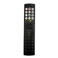 ERF2R36H ERF2M36H ERF2J36H Remote Control for Hisense Smart TV 43A45GV 43A35HUV 50A6GV 55A6GV 65A6GV No Voice Function