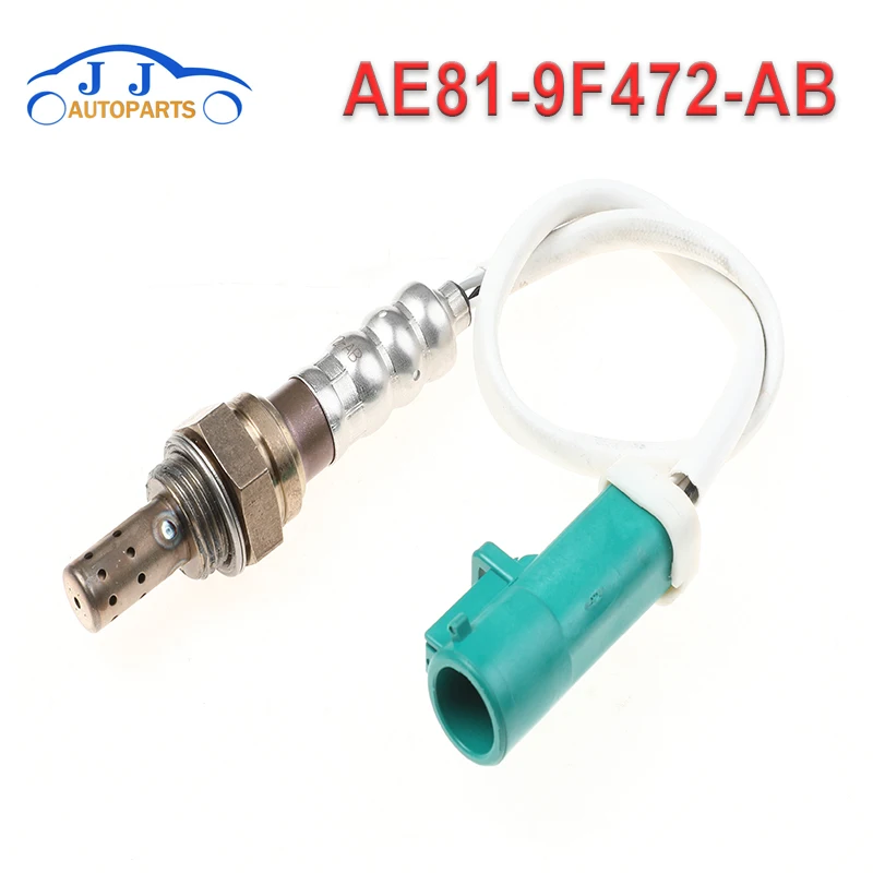 New AE81-9F472-AB Front Oxygen Sensor Fit For 11-18 Fiesta 1.5L1.6L Lambda Sensor AE81-9F472-AA AE81-9F472-CA AE8Z-9F472-B