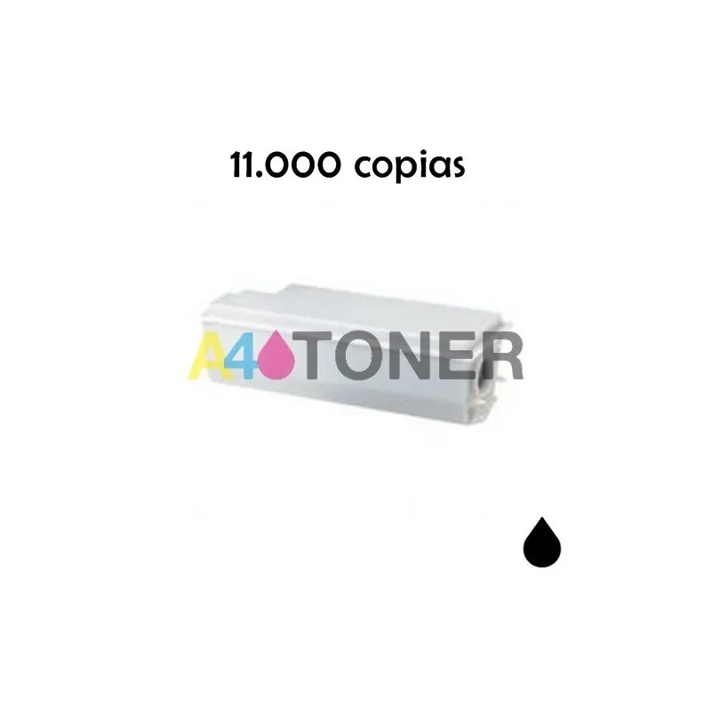 Compatible Toner KM1525 kyocera alternative to original toner 37028010 A4toner.com