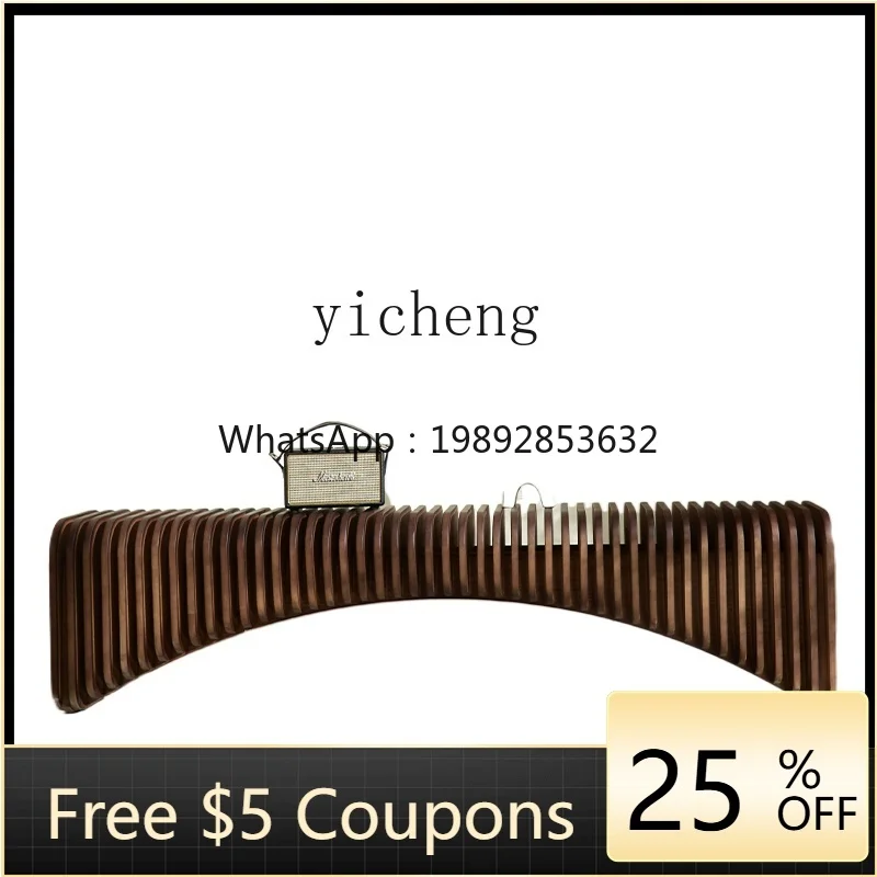 الصلبة الخشب الجهاز مقعد تلفزيون مجلس الوزراء الإبداعية فندق Tailstock الأحذية الرجعية تغيير قطاع Tailstock