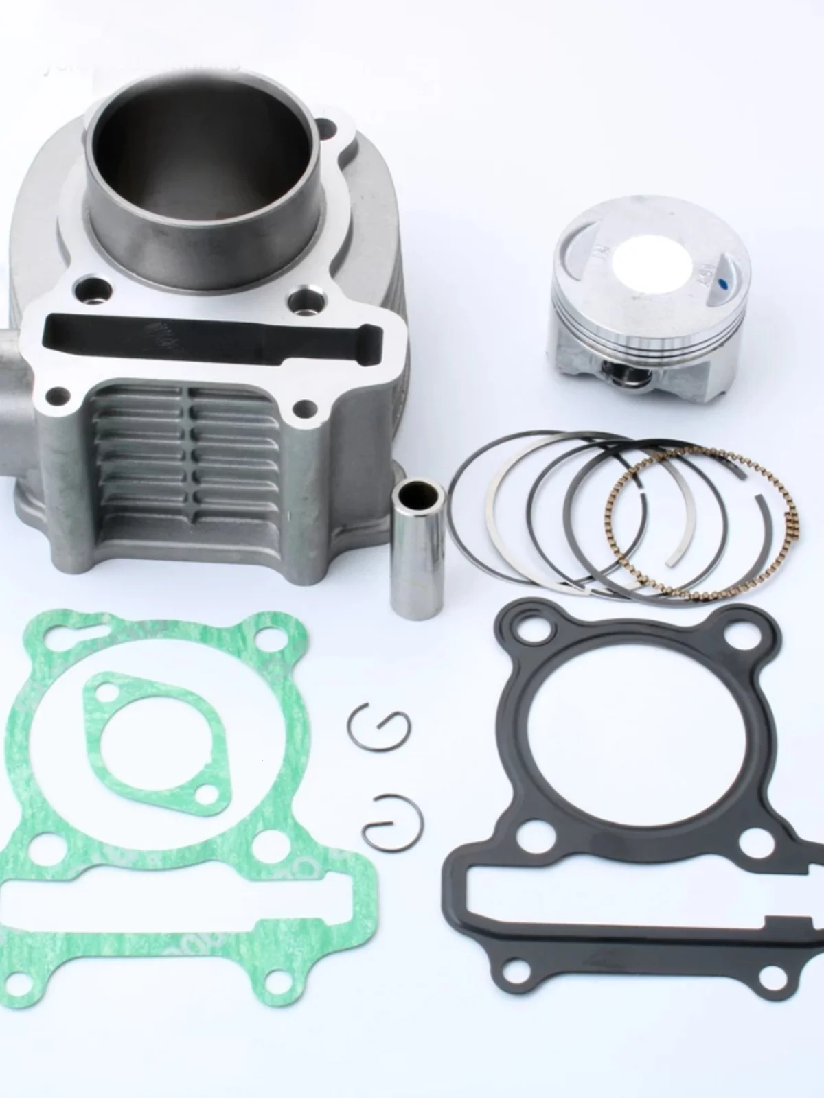 Motorcycle Big Bore Cylinder Kit Modified 125cc 150cc 180cc for PEUGEOT Citystar Django Speedfight 3 Tweet 4T 125 150