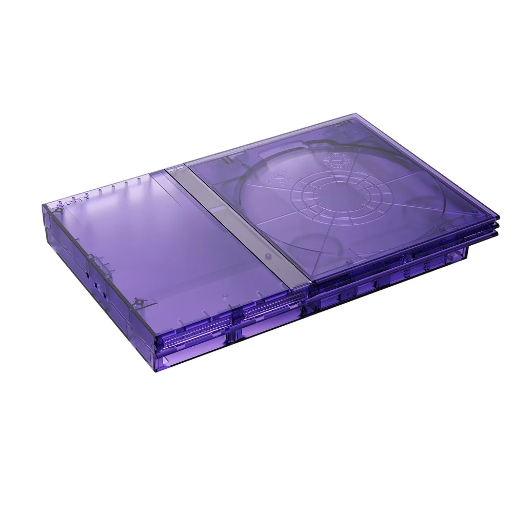 Funda protectora para consolas PS2, funda de repuesto para consolas de las series 7XXXX/9XXXX